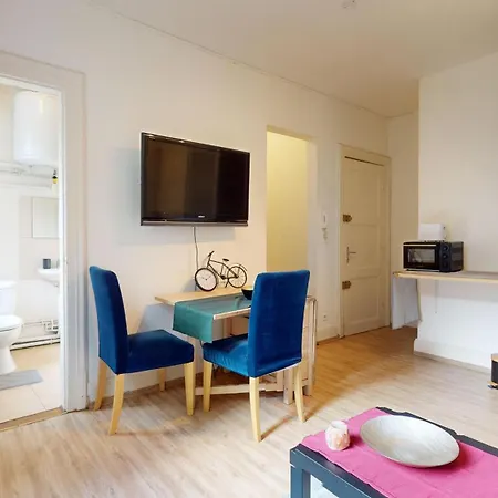 Le Studio Platine Mulhouse Buitenkant foto