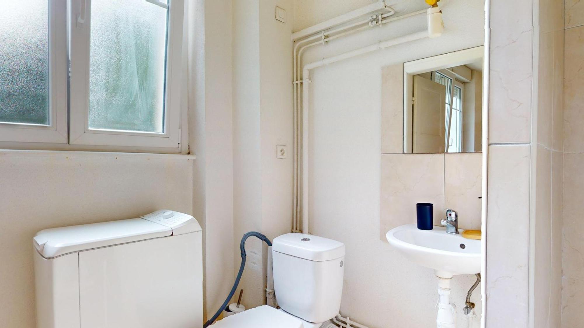 Le Platine Apartment *